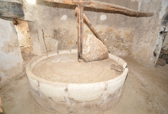 Resale - Finca - Monóvar/Monóver - Inland