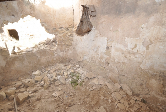 Resale - Finca - Monóvar/Monóver - Inland