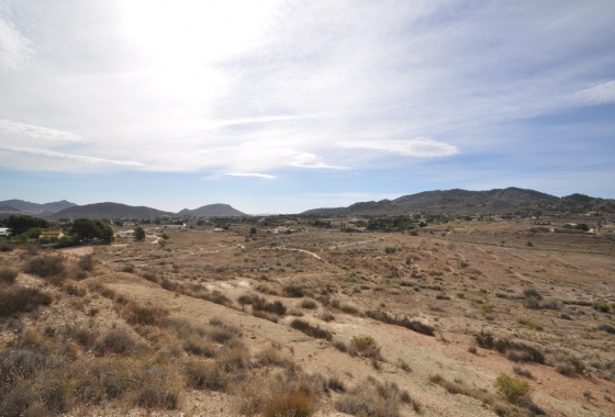 Resale - Finca - Monóvar/Monóver - Inland