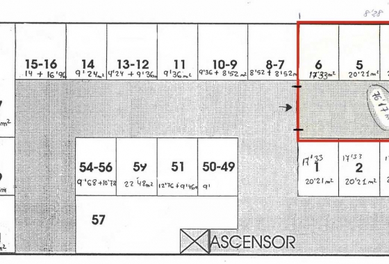 Herverkoop - Appartement / flat - La Mata - Costa Blanca