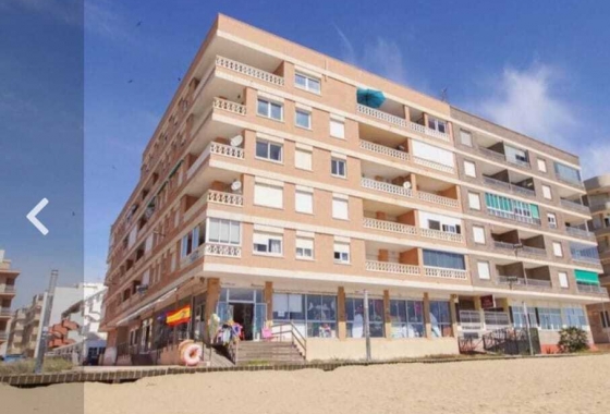 Herverkoop - Appartement / flat - La Mata - Costa Blanca