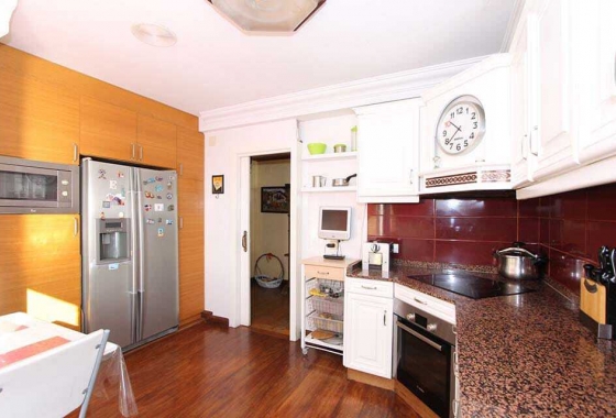 Herverkoop - Appartement / flat - La Mata - Costa Blanca