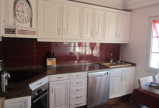 Herverkoop - Appartement / flat - La Mata - Costa Blanca