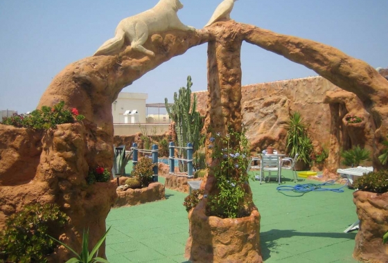 Herverkoop - Appartement / flat - La Mata - Costa Blanca