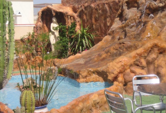 Herverkoop - Appartement / flat - La Mata - Costa Blanca