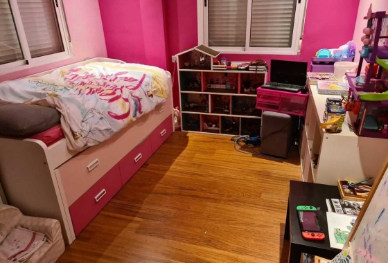 Herverkoop - Appartement / flat - La Mata - Costa Blanca