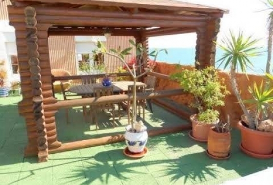 Herverkoop - Appartement / flat - La Mata - Costa Blanca