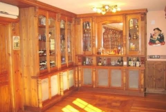 Herverkoop - Appartement / flat - La Mata - Costa Blanca