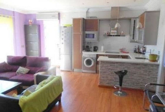 Herverkoop - Appartement / flat - La Mata - Costa Blanca