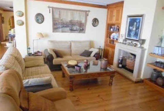 Herverkoop - Appartement / flat - La Mata - Costa Blanca