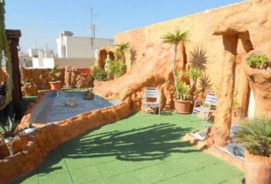 Herverkoop - Appartement / flat - La Mata - Costa Blanca