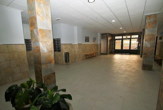 Herverkoop - Appartement / flat - La Mata - Costa Blanca