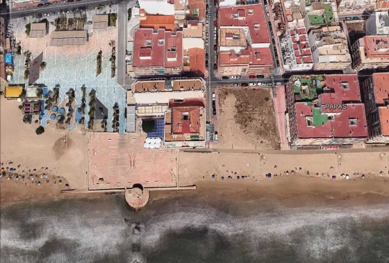 Herverkoop - Appartement / flat - La Mata - Costa Blanca