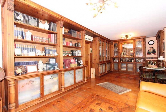 Herverkoop - Appartement / flat - La Mata - Costa Blanca