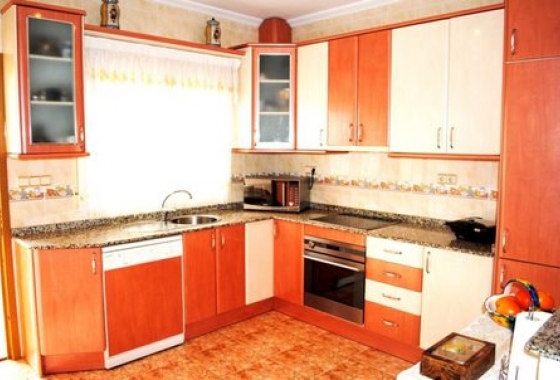 Herverkoop - Villa - La Zenia - Costa Blanca