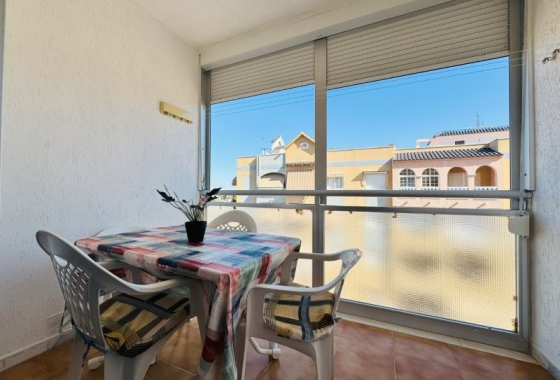 Herverkoop - Appartement / flat - La Mata