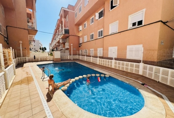 Herverkoop - Appartement / flat - La Mata