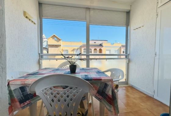 Herverkoop - Appartement / flat - La Mata