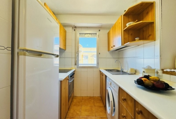 Herverkoop - Appartement / flat - La Mata