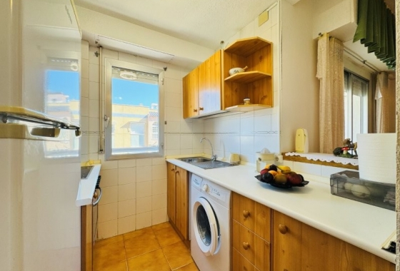 Herverkoop - Appartement / flat - La Mata