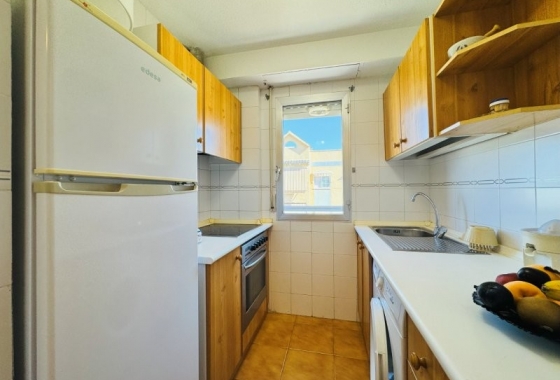 Herverkoop - Appartement / flat - La Mata