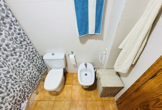 Herverkoop - Appartement / flat - La Mata