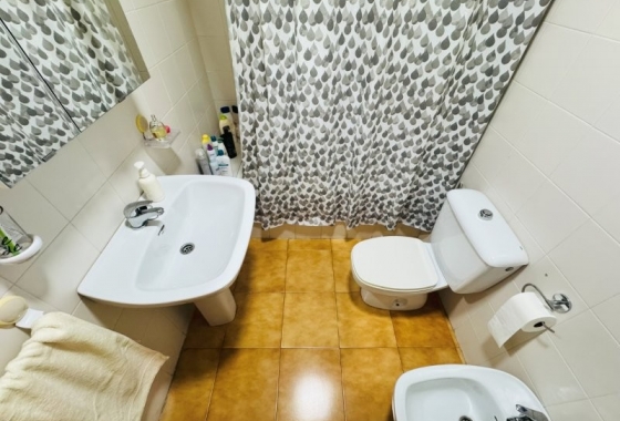 Herverkoop - Appartement / flat - La Mata