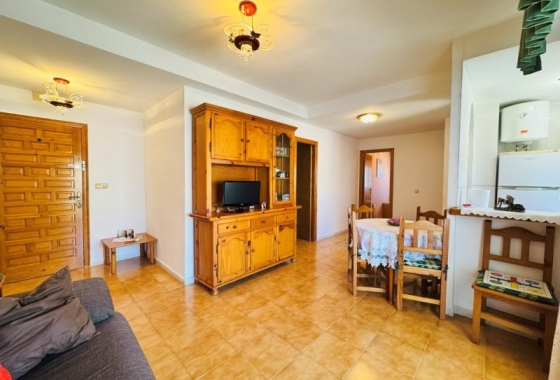 Herverkoop - Appartement / flat - La Mata