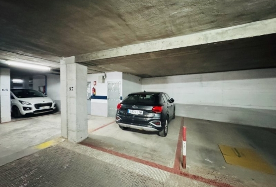 Herverkoop - Appartement / flat - La Mata