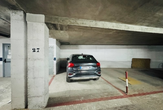 Herverkoop - Appartement / flat - La Mata