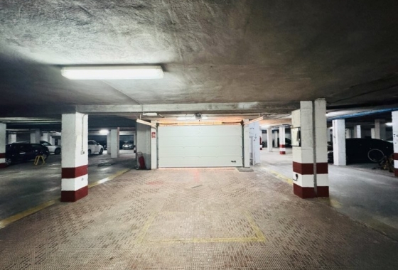 Herverkoop - Appartement / flat - La Mata