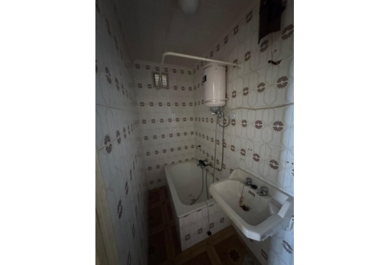 Herverkoop - Appartement / flat - Guardamar del Segura - Guardamar