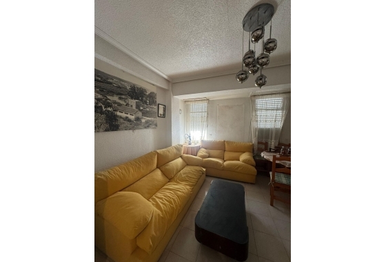 Herverkoop - Appartement / flat - Guardamar del Segura - Guardamar