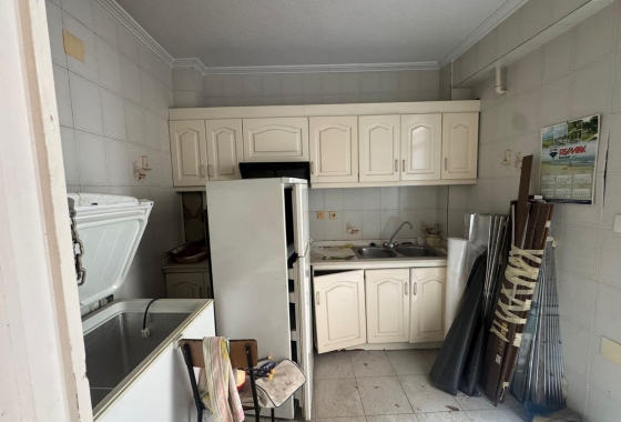 Herverkoop - Appartement / flat - Guardamar del Segura - Guardamar