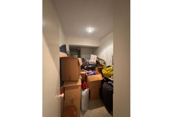 Herverkoop - Appartement / flat - Guardamar del Segura - Guardamar