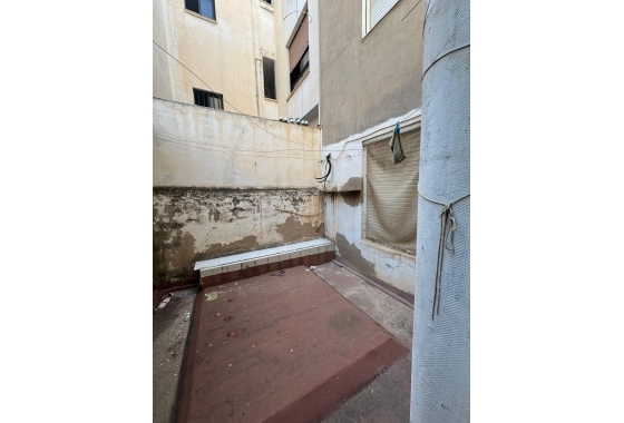 Herverkoop - Appartement / flat - Guardamar del Segura - Guardamar