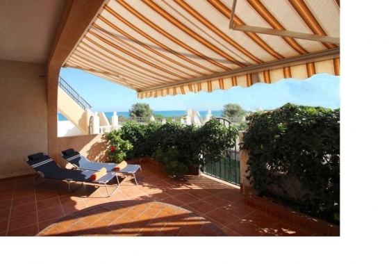 Wiederverkauf - Bungalow - Torrevieja - La Mata