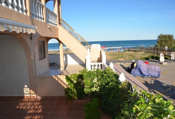 Wiederverkauf - Bungalow - Torrevieja - La Mata