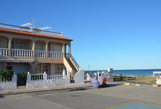 Wiederverkauf - Bungalow - Torrevieja - La Mata