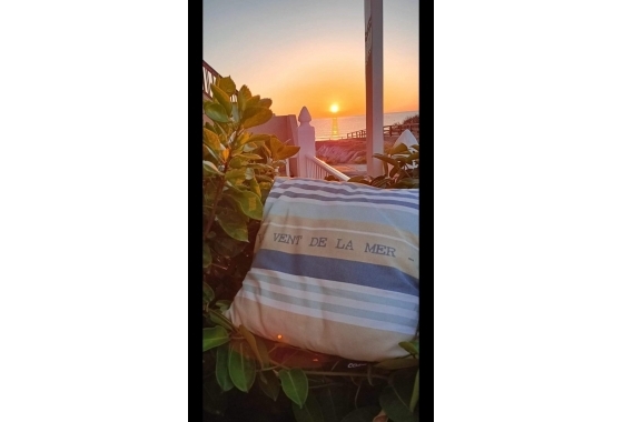 Wiederverkauf - Bungalow - Torrevieja - La Mata