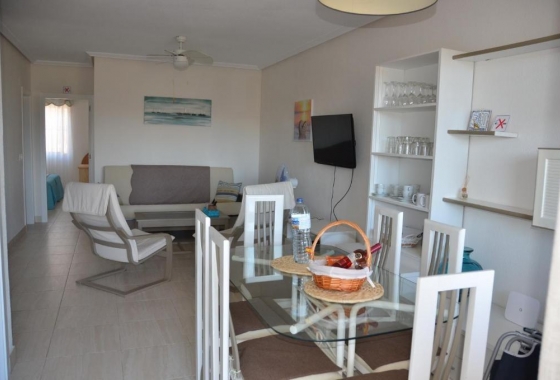 Wiederverkauf - Bungalow - Torrevieja - La Mata