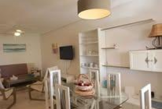 Wiederverkauf - Bungalow - Torrevieja - La Mata
