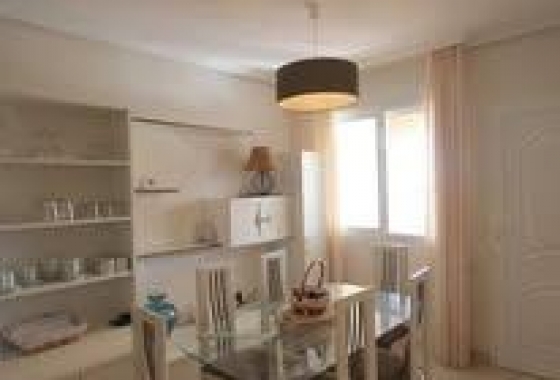 Wiederverkauf - Bungalow - Torrevieja - La Mata