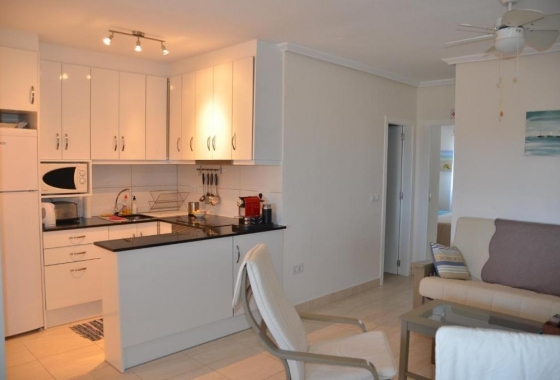 Wiederverkauf - Bungalow - Torrevieja - La Mata