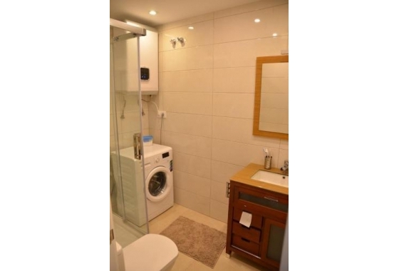 Wiederverkauf - Bungalow - Torrevieja - La Mata