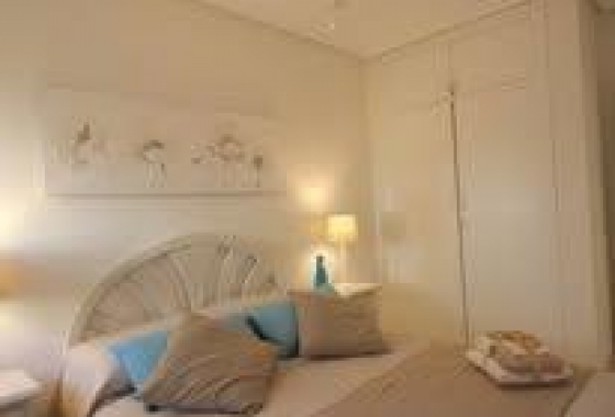 Wiederverkauf - Bungalow - Torrevieja - La Mata