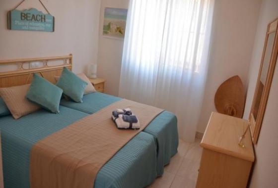 Wiederverkauf - Bungalow - Torrevieja - La Mata