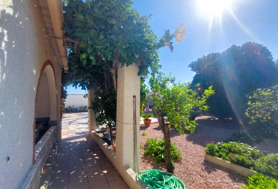 Herverkoop - Finca - La Marina - Costa Blanca