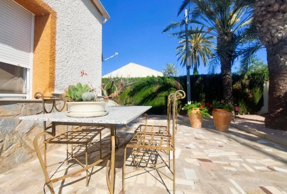 Herverkoop - Finca - La Marina - Costa Blanca