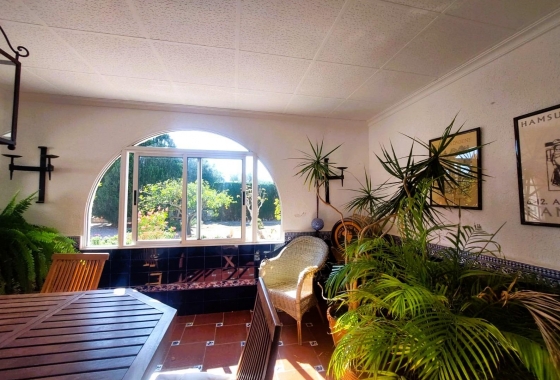 Herverkoop - Finca - La Marina - Costa Blanca